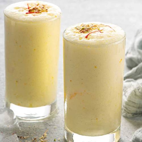 Sweet Lassi