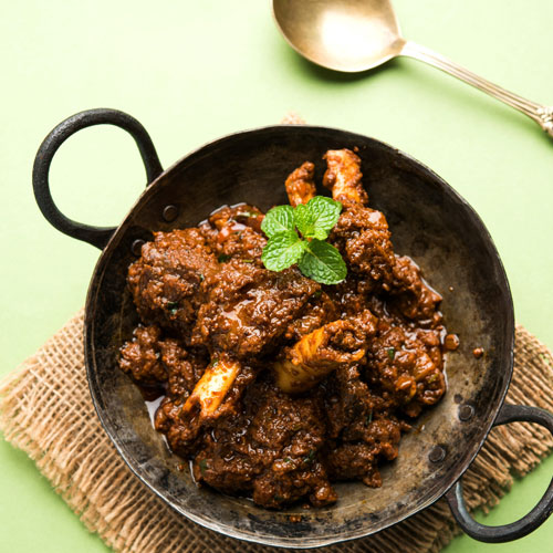Chicken Kala Masala