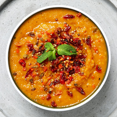 Dal Makhani