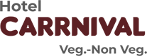 Hotel Karnivaal / Carnival – Veg – Non Veg Restaurant Logo